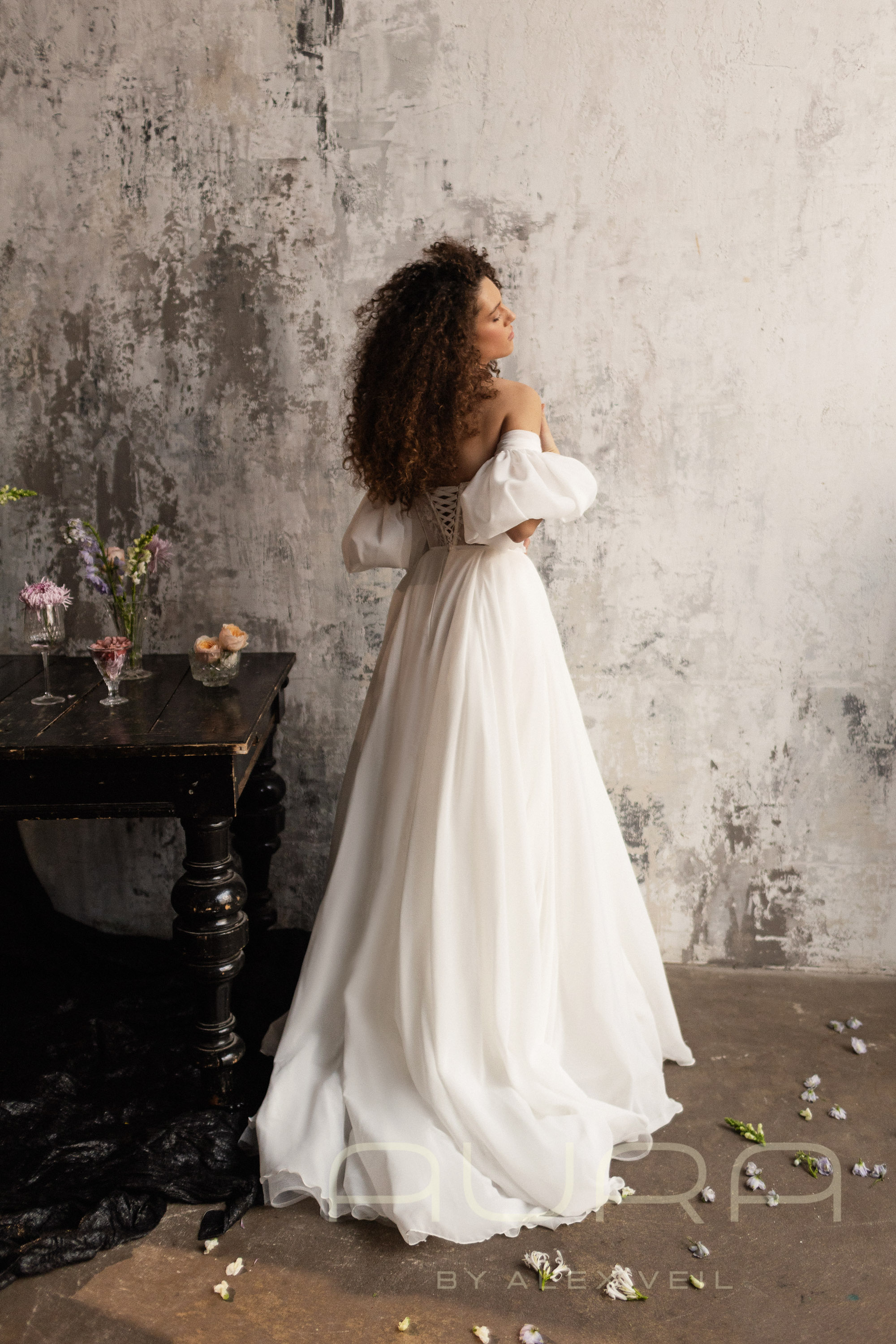 Esperanza Wedding Dress