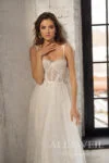 Karin 6 - Straps for Karin dress