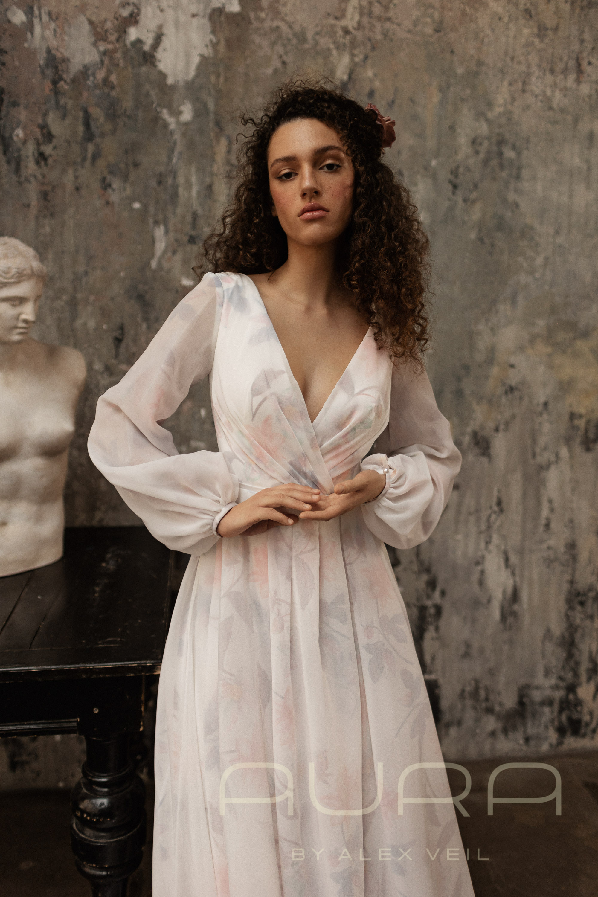 lanvin lace wedding dress LANVIN Wedding Dress