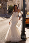 Wedding dress Neva